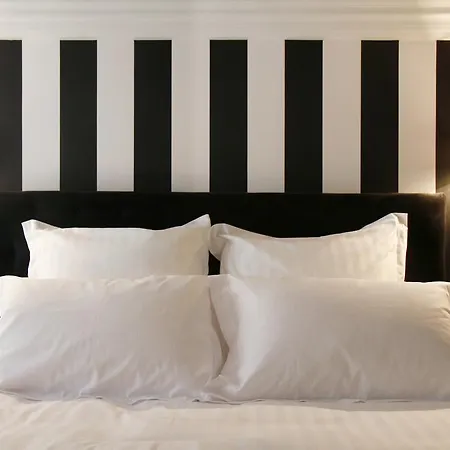 Le 1725 Apartment Saint-Malo