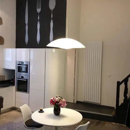 Apartment Le 1725