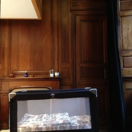 Le 1725 Saint-Malo