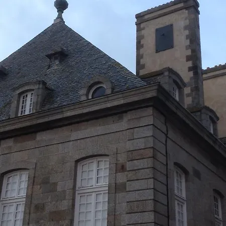 Apartment Le 1725